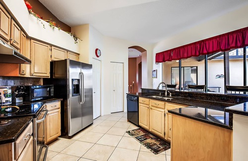Pipers Meadow House | THE PINE WARBLER 4 BEDROOM 2.5 BATH POOL HOME PERFECT FOR ONE OR TWO FAMILIES