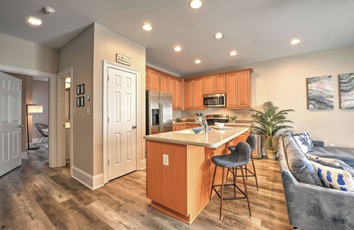 Sussex County House | The Pineapple Palace