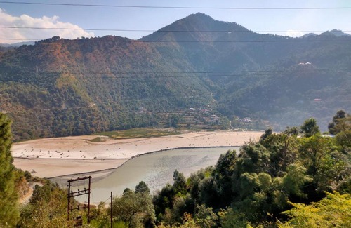 Dalhousie House | The Pinelamp Homestay Lachori