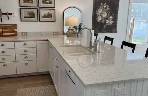 Deer Isle House | The Pines, a Deer Isle cottage
