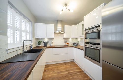 Gleneagles Apartment | The Pines at Gleneagles - Luxury 3 bedroom apartment
