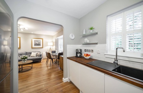 Gleneagles Apartment | The Pines at Gleneagles - Luxury 3 bedroom apartment