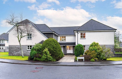 Gleneagles Apartment | The Pines at Gleneagles - Luxury 3 bedroom apartment