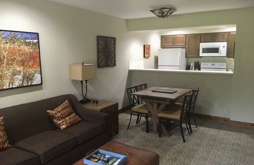 Sunriver Condo | The Pines at Sunriver
