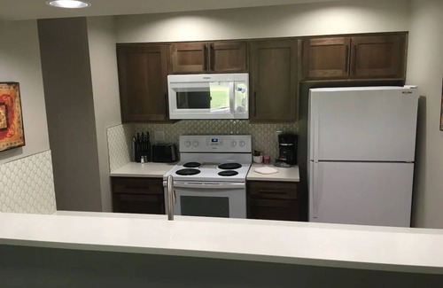 Sunriver Condo | The Pines at Sunriver
