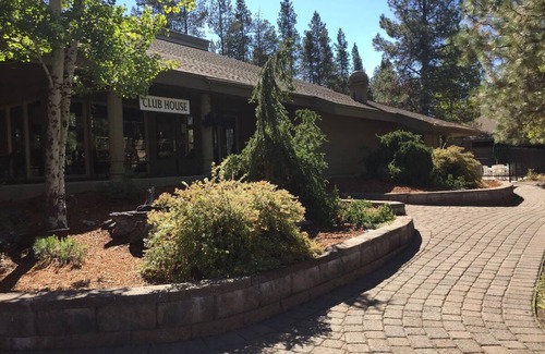 Sunriver Condo | The Pines at Sunriver