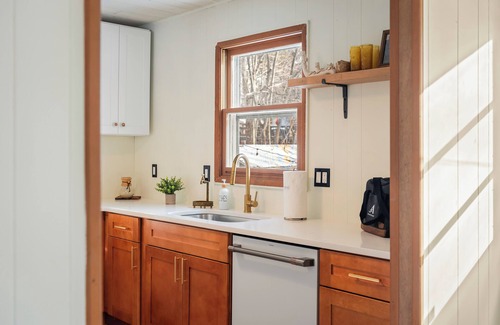 Pocono Lake House | The Pines | Cozy Arrowhead Lake Escape with Pools and Outdoor Adventures