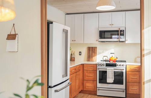Pocono Lake House | The Pines | Cozy Arrowhead Lake Escape with Pools and Outdoor Adventures