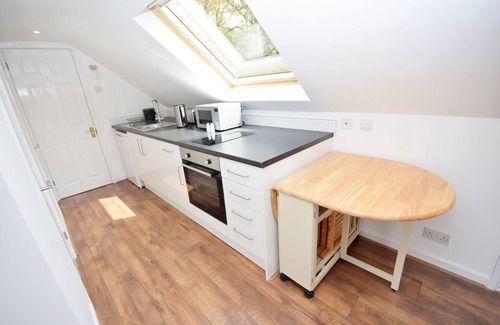 Chichester Apartment | The Pines , Woodmancote - retreat in the countryside close to Emsworth harbourside village