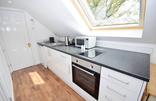 Chichester Apartment | The Pines , Woodmancote - retreat in the countryside close to Emsworth harbourside village