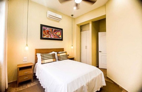 Iquitos House | The Pink Dolphin Suite at the La Casa Torres