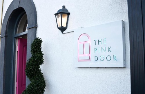 Westport Bed & Breakfast | The Pink Door Westport