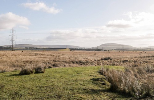 Graig Cabin | THE PINK HOUSE, family friendly, with open fire in Bassaleg