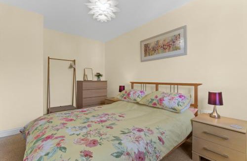 St. Michaels House | The Pink House, Paignton