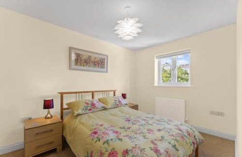 St. Michaels House | The Pink House, Paignton