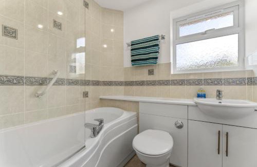 St. Michaels House | The Pink House, Paignton