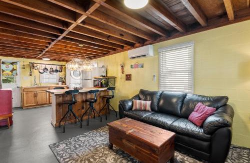 Colington House | The Pink House
