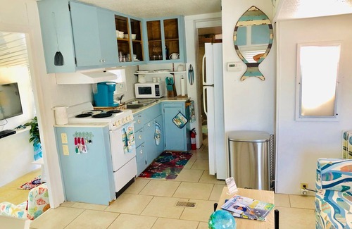 Hutchinson Island South House | The Pink Palace on the Water- *pool/beach*