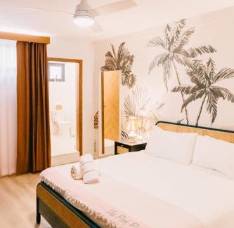 Estate Queens Quarter Hotel | The Pink Palm Hotel - Adults Only