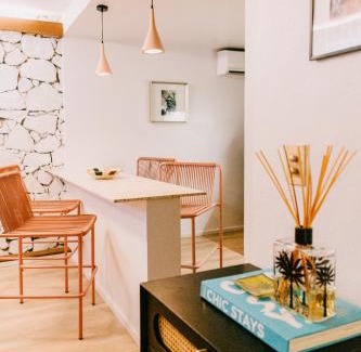 Estate Queens Quarter Hotel | The Pink Palm Hotel - Adults Only
