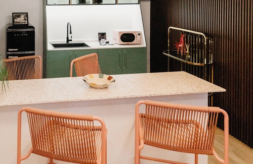 Estate Queens Quarter Hotel | The Pink Palm Hotel - Adults Only
