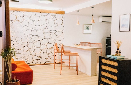 Estate Queens Quarter Hotel | The Pink Palm Hotel - Adults Only