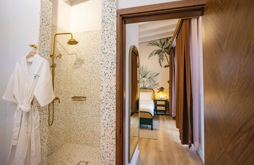 Estate Queens Quarter Hotel | The Pink Palm Hotel - Adults Only