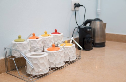 As-Sayidah Zaynab Apartment | The Pink Powder Room - 5 mins to Tahrir Square