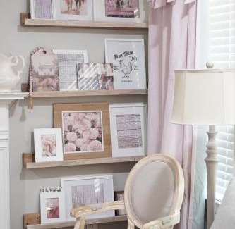 Jefferson Park House | The Pink Retreat ATL
