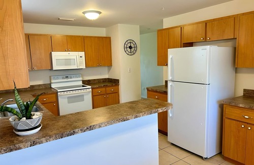 Moore Haven House | The Pink Spoonbill Riverside Haven