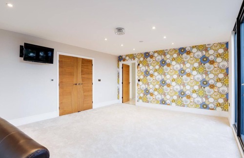 Edwalton House | The Pinnacle - 5 Bed Finalist in Homebuilding & Renovating New Build Home of the Year 2019