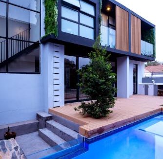 Polokwane Villa | The Pinnacle Polokwane