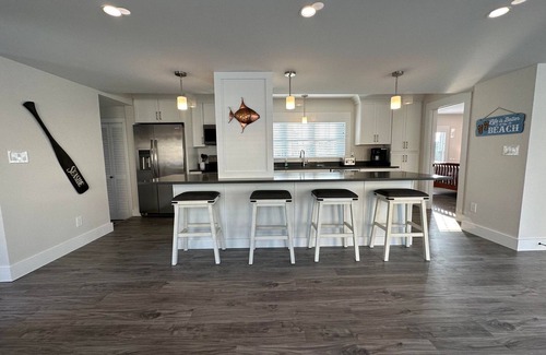 York Beach House | The Pioneer - York Beachfront living