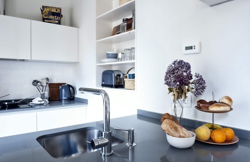 Bilbao Old Town Apartment | The Pisito | Bilbao