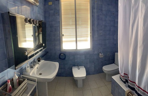 Caravaca de la Cruz House | The Pistachio Village
