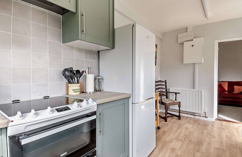 Bawdsey House | The Pitch - Three Bedroom House, Sleeps 5