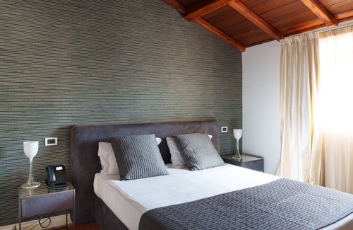 Rione XVIII Castro Pretorio House | The Place 217