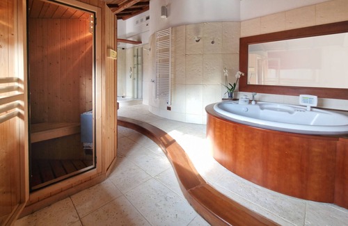 Rione XVIII Castro Pretorio House | The Place 217
