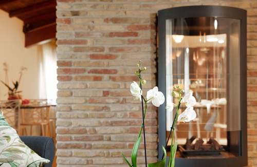 Rione XVIII Castro Pretorio House | The Place 217