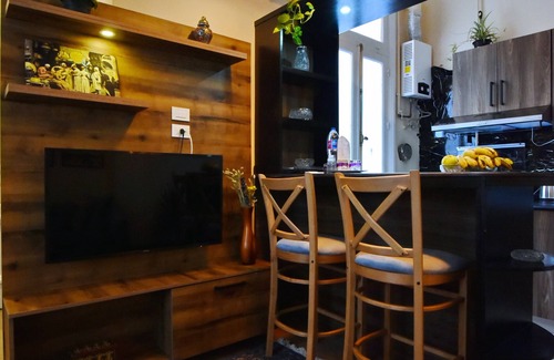 As-Sayidah Zaynab Apartment | The Place 3 charming downtown apartment Cairo