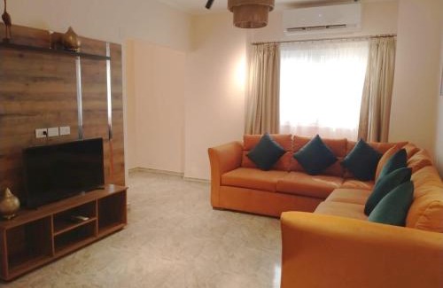 As-Sayidah Zaynab Apartment | The Place 5 City Heaven apartment