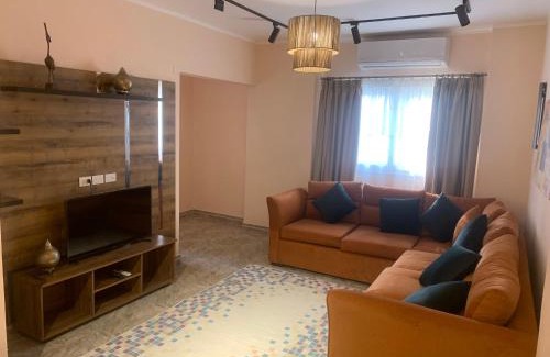 As-Sayidah Zaynab Apartment | The Place 5 City Heaven apartment