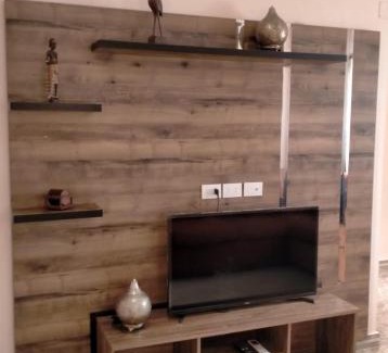 As-Sayidah Zaynab Apartment | The Place 5 City Heaven apartment