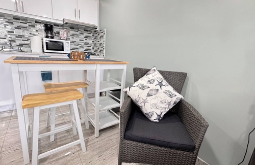 Playa Apartment | The Place at the Sea