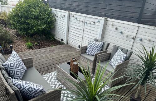 Johnshaven House | The Place
