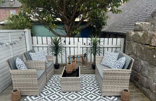 Johnshaven House | The Place
