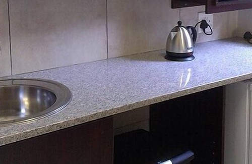 Mbabane Hotel | The Place Guest House
