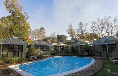 Mbabane Hotel | The Place Guest House