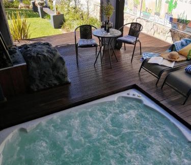 Parys House | The Place Guesthouse Parys