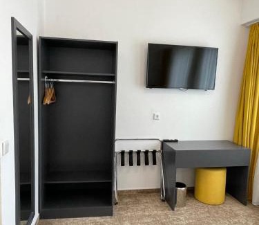 Gallus Apartment | THE PLACE HOTEL - Frankfurt City Messe